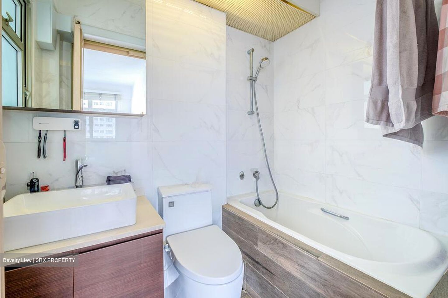 Blk 470A Hougang Parkview (Hougang), HDB 4 Rooms #522809961